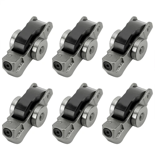 6 X Valve Rocker Arm Intake 5047896AD Fit For Dodge Jeep Chrysler 3.6L 2016-2024 - Picture 14 of 24