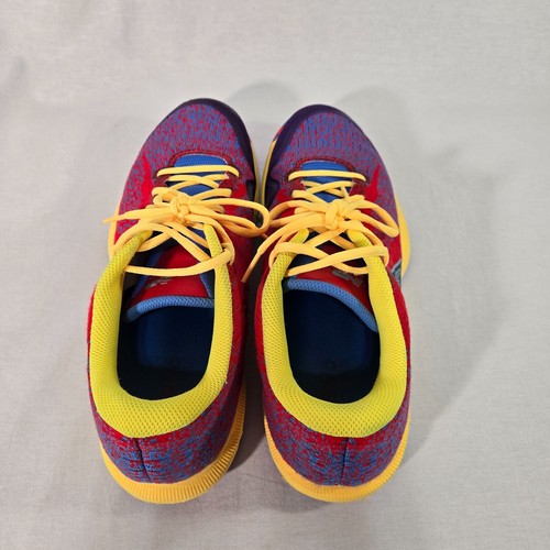 Tenis NEW BALANCE FuelCell 996 V4 Energy GORPCORE rojo lapislázuli para hombre talla 11,5. - Imagen 19 de 24