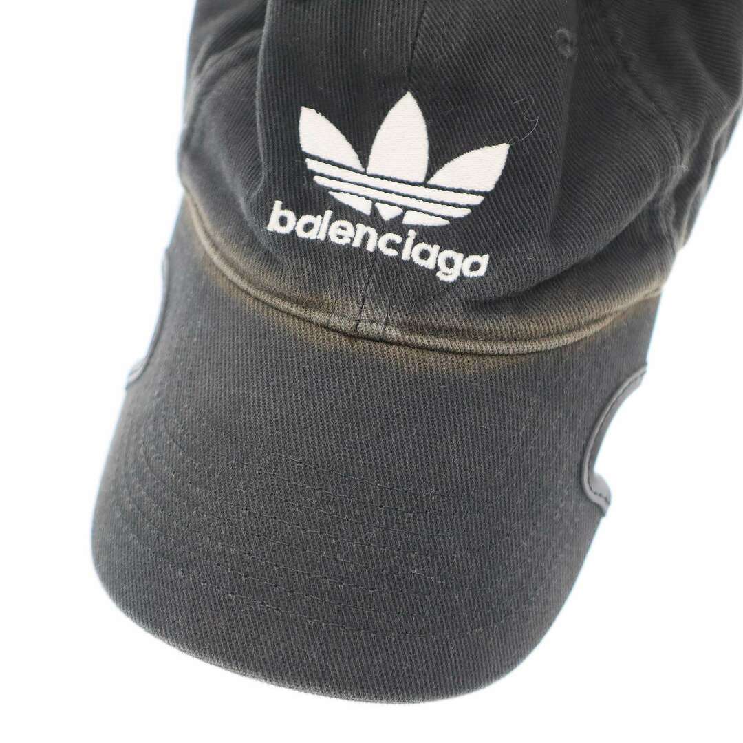 Balenciaga x adidas Vintage Processing Cap 723749 410B2 Balenciaga x adidas Vintage Processing Cap 723749 410B2