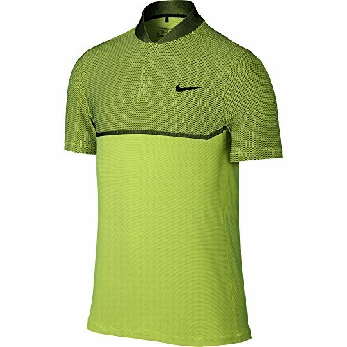 nike volt polo