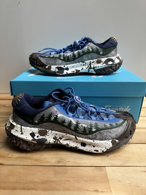 Size 8 - Nike ACG Mountain Fly 2 Low Doernbecher XIX