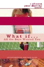 What If    All the Boys Wanted You (What If (Quality)) - Paperback - GOOD