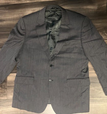 JOS A BANK Suit Jacket Men s designer SIGNATURE GOLD GRAY PS