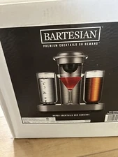 Bartesian 55300 Premium Cocktail Machine - Gray.💥💥💥💥💥Brand new💥💥💥