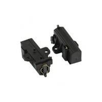 Pinsel KohlebüRsten Motor Waschmaschine Whirlpool Orig 481281719419