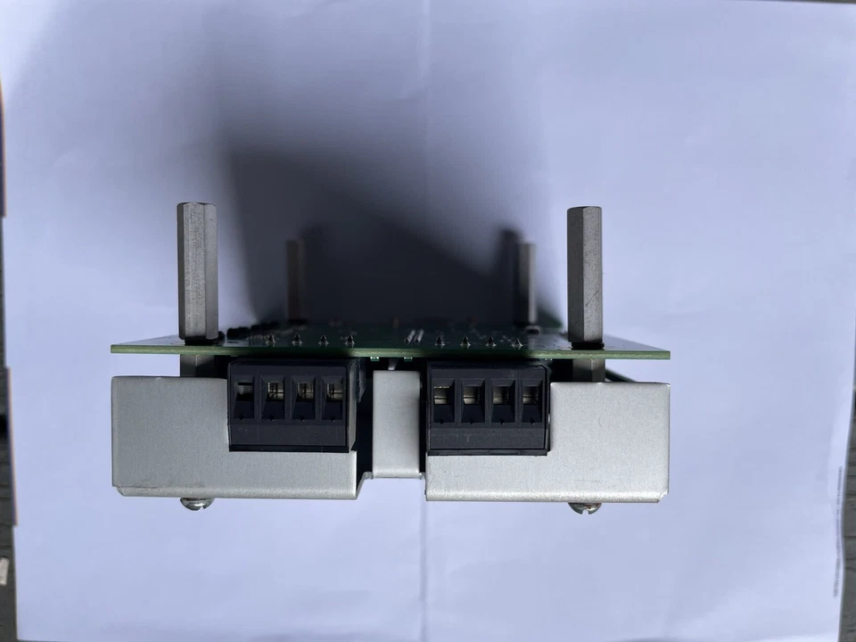 Gateway ICC Instrument ETH-200 Foto 4 de 4