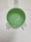 Fire King Oven Ware 5.5 Jadeite Berry Chili Bowl NOS