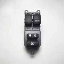 For Toyota Yaris 2005-11 84820-0D100 Electric Power Window Master Control Switch