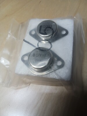 CDIL C-TBC547B BC547B NPN TRANSISTOR, DIP At ₹ 0.52/piece In Mumbai - Foto 8