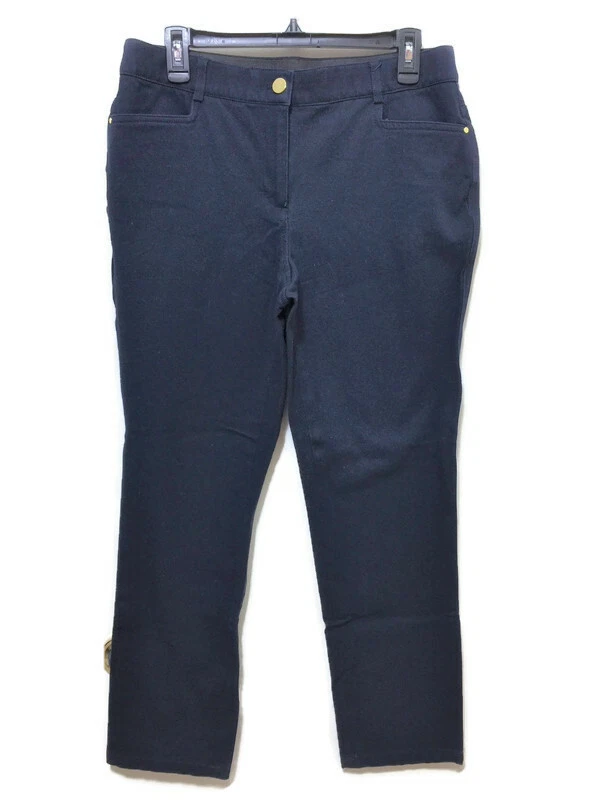 Charter club pant top shop classic fit