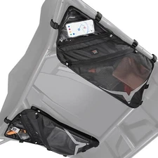 KEMIMOTO Overhead Storage Bag Roof Bag for CF-Moto ZForce 1000 500 800 2014-2022