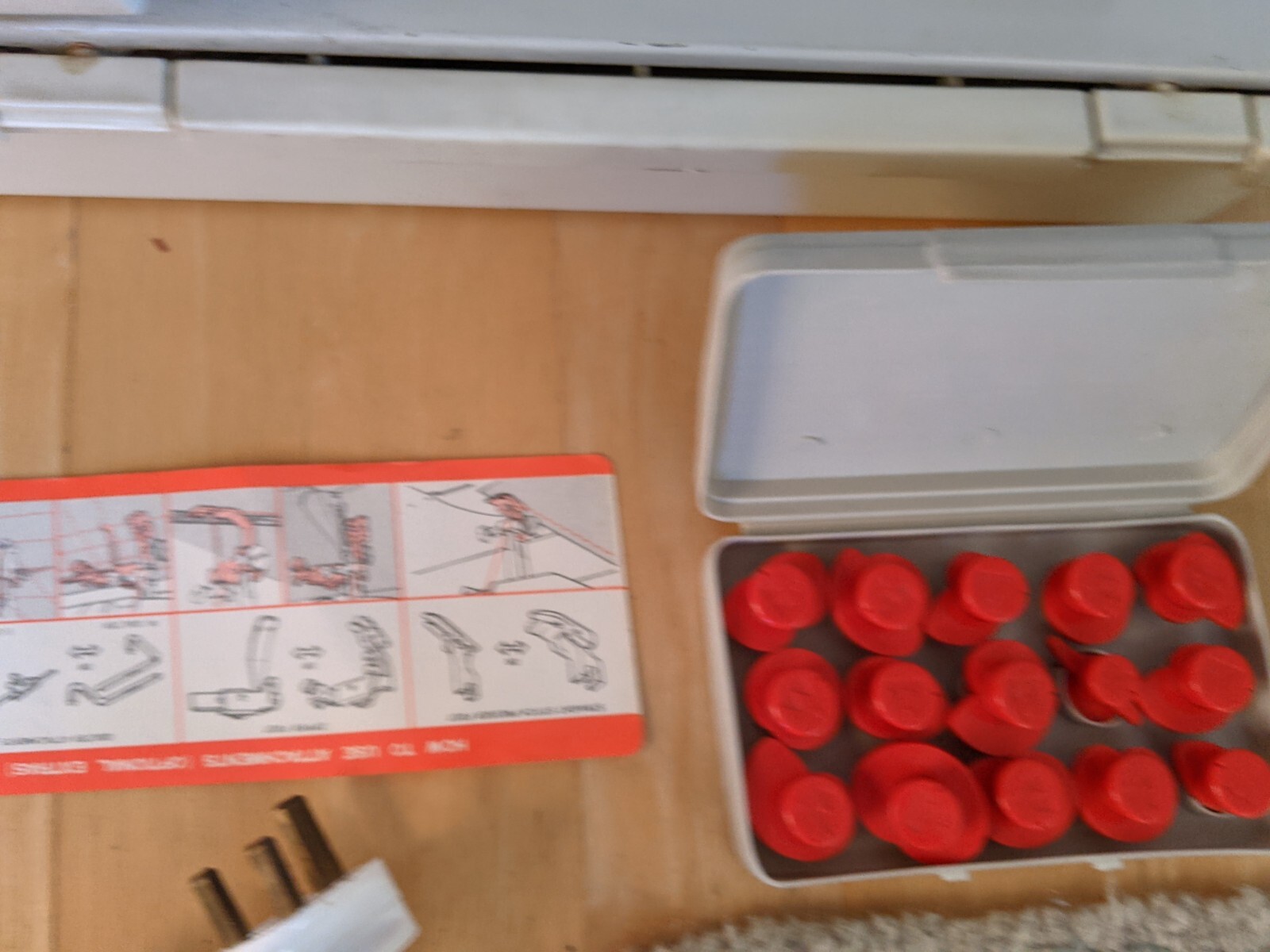 New Home 580 Zigzag Heavy Duty Upholstery And Leather Sewing Machine eBay