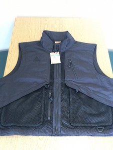 nike acg utility vest
