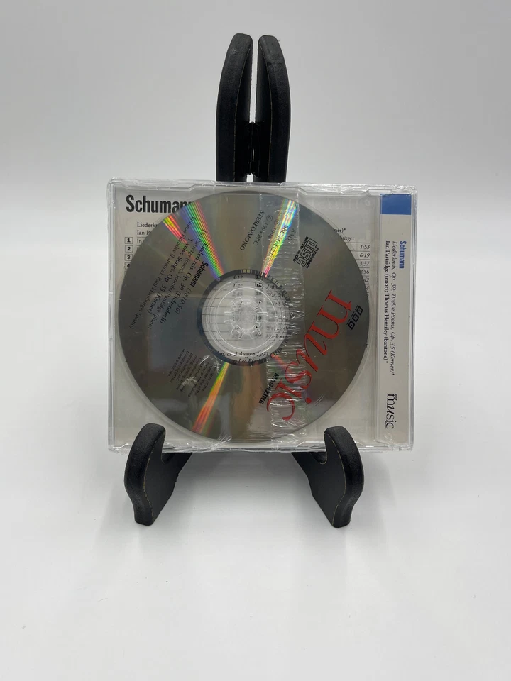 BBC Magazine Music CD Lot New Sealed Volume I / II/ III Number 3 / 5 / 10 / 11 - Image 4 of 4