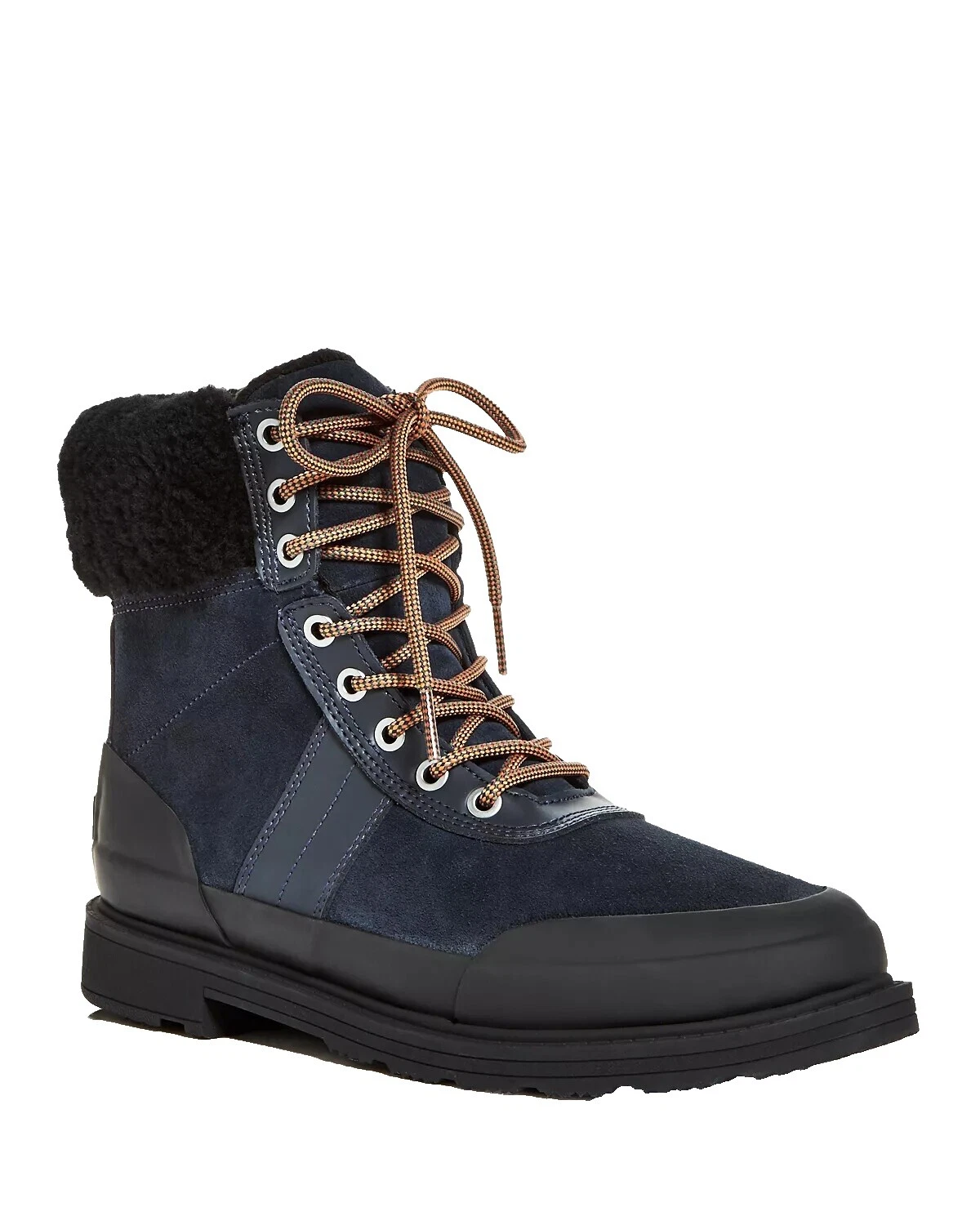 Hunter Insulated boots for women