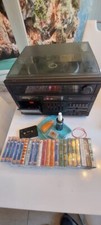 SCHNEIDER STEREO POWER PACK-SPP10.7!!ANTIK!!VINTAGE!!