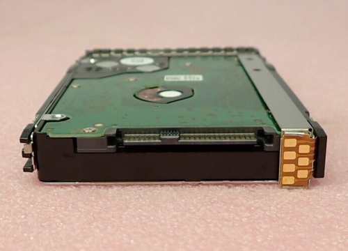 HP Proliant 1.2TB SAS 2.5" 12G 10K Hot-Plug Hard Drive HDD 781578-001 781518-B21 - Picture 6 of 6