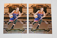 DIANA TAURASI (2) 2024 SELECT WNBA CONCOURSE #46 PHOENIX MERCURY
