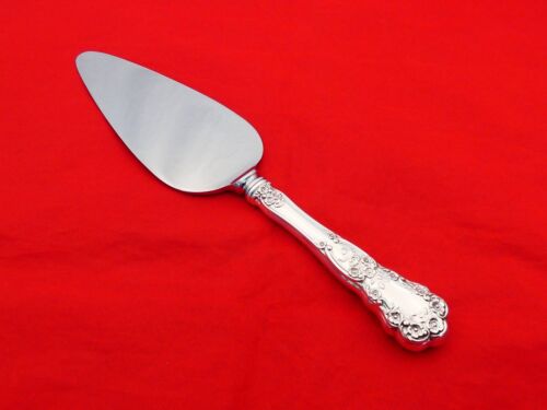 Gorham Sterling Silver Buttercup Pie Server VJ-9 - Picture 1 of 4