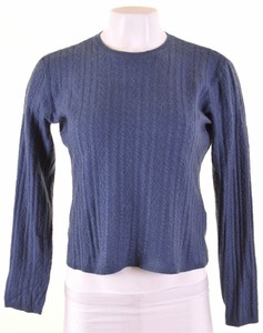 ralph lauren crew neck jumper womens