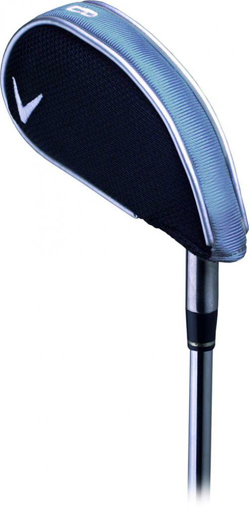 Callaway Golf Iron Headcovers Standard, Grey eBay