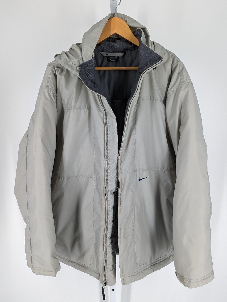 ジャケット・アウター 00s Nike ACG 800fill Guide down jacket Nike ACG Puffer Jacket Large 800 fill | eBay