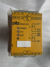 NEW PILZ 777340 P2HZ X1P expedited ship