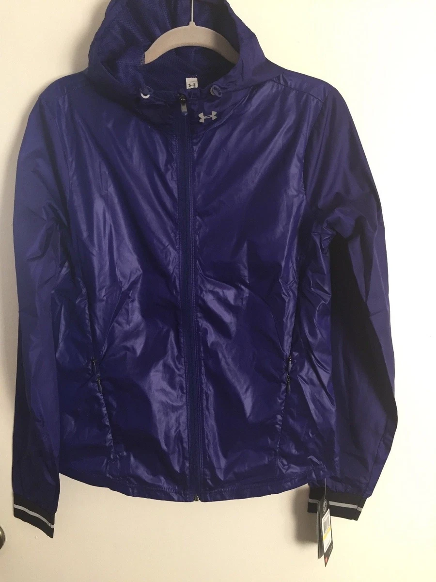 Under armour layered on sale up jacket