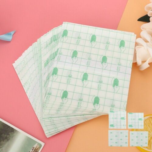 Waterproof Adhesive Wound Dressing Fixation Tape Bandage 4 Sizes 100PCS - Picture 3 of 24