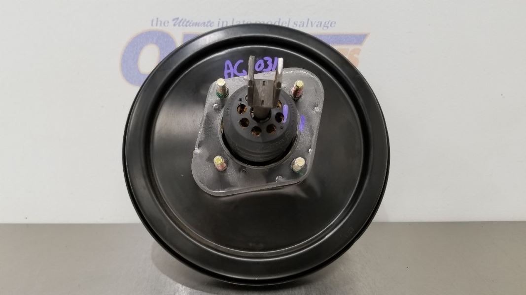 BMW Z3 M Roadster Brake Booster Master Cylinder 34332228216 for  