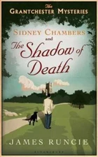 Sidney Chambers and the Shadow of Death: The Grantchester Mysteries - GOOD