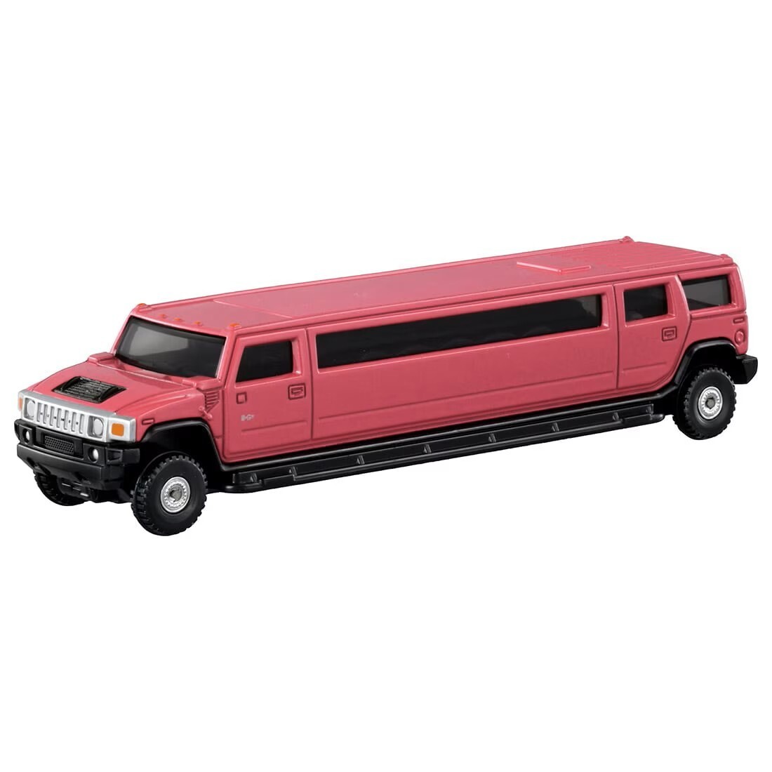 希少　HUMMER H2 6輪　ミニカー 希少 HUMMER H2 6輪 ミニカー おもちゃ