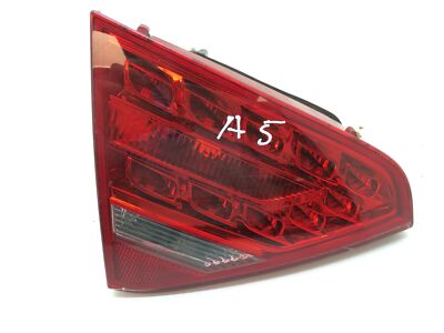 AUDI A5 Sportback 8TA 3.0 TFSI Heckklappen Rücklicht Links 8T0945093A 2014