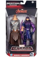 Marvel Legends Avengers 2015 - Hawkeye Marvel Legends Avengers 2015 - Hawkeye
