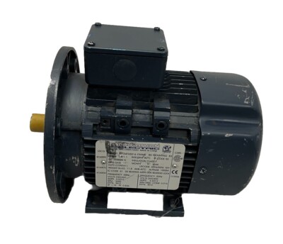 Marathon Globetrotter 80T34FH5516 Motor 1.5HP
