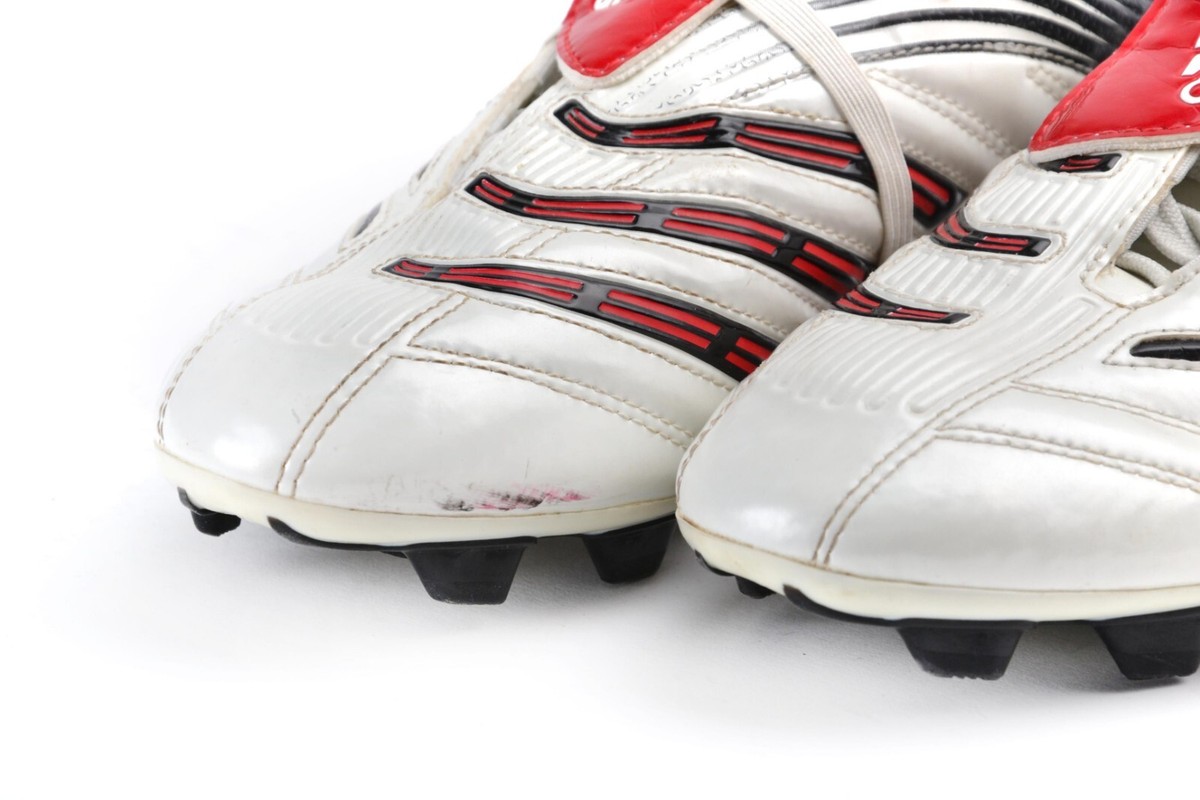 ADIDAS ABSOLADO TRX FG SOCCER BOOTS 464314 2006 SIZE US 5 | eBay
