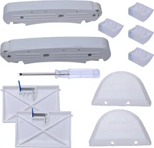 New AXV417WHP Pool Cleaner Parts Fit For Hayward Navigator Pool Vac Ultra Pool