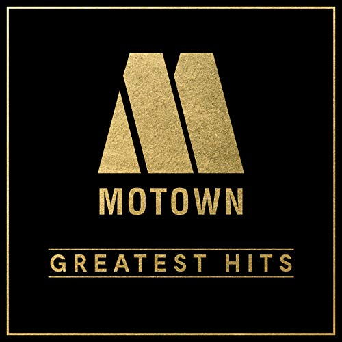 Various Artists - Motown Greatest Hits CD New Audio