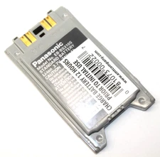 Genuine OEM Panasonic EB-BS310S Replacement Standard Li-Ion Battery 3.7V 740mAh