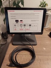 Ordermark Pos Machine A-1 CPU RK3368 Monitor 10.1"
