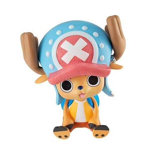 MegaHouse LookUp ONE PIECE Tony Tony Chopper Figure JAPAN OFFICIAL - Picture 3 of 6