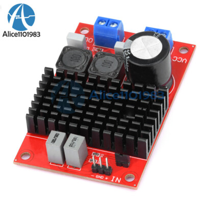 Original CS8673 Digital Power Amplifier Board BTL 80W Mono Power Amplifier Board