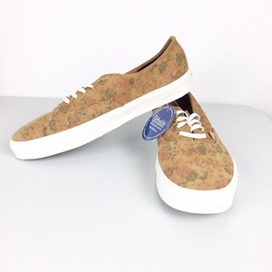 vans decon ca
