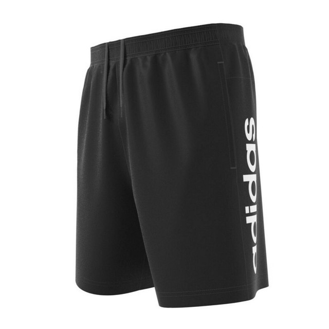 Pantaloni Corti Sportivi da Uomo Adidas E Lin Chelsea Nero (Taglia xl) |  Acquisti Online su eBay