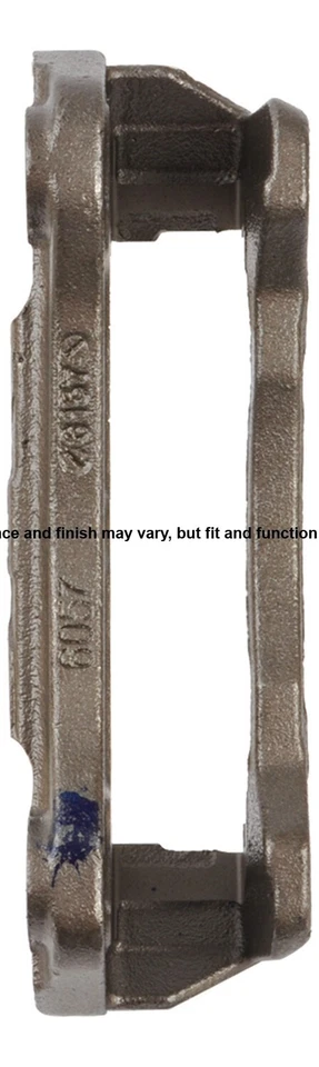 Soporte de pinza de freno de disco cardone para Mitsubishi Galant 2004-2009 3,8 L V6 Foto 4 de 4