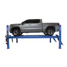 NEW iDeal FP14KAC-X 4-Post Alignment Lift 14,000 lb