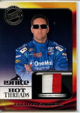 2013 Press Pass Ignite Racing Cards 26