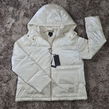 Woman’s Armani Exchange Coat | Size Xs | Brand New With Tags | Rrp £200!!