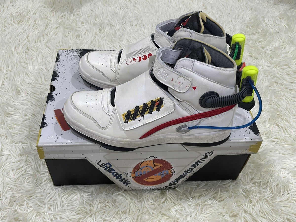 Size Reebok Ghost Smashers x Ghostbusters-1 2020