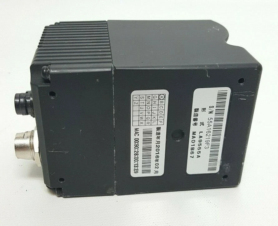 Nippon Signal LA9555A - Image 3 of 3